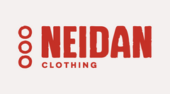 neidan clothing