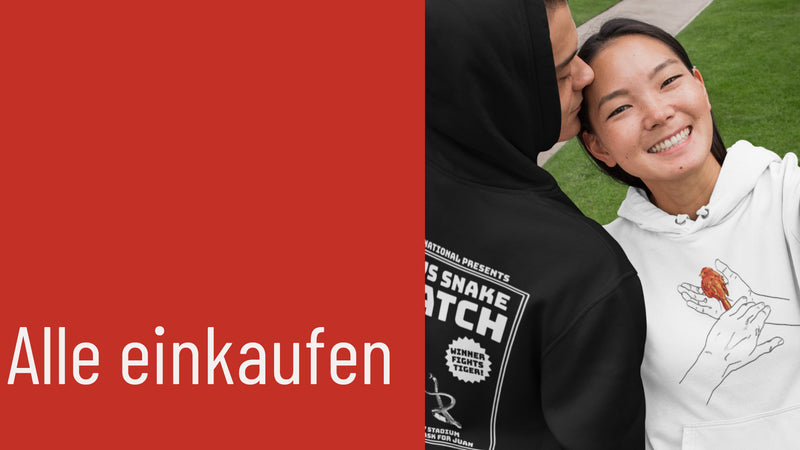 alle Kleidungsstücke