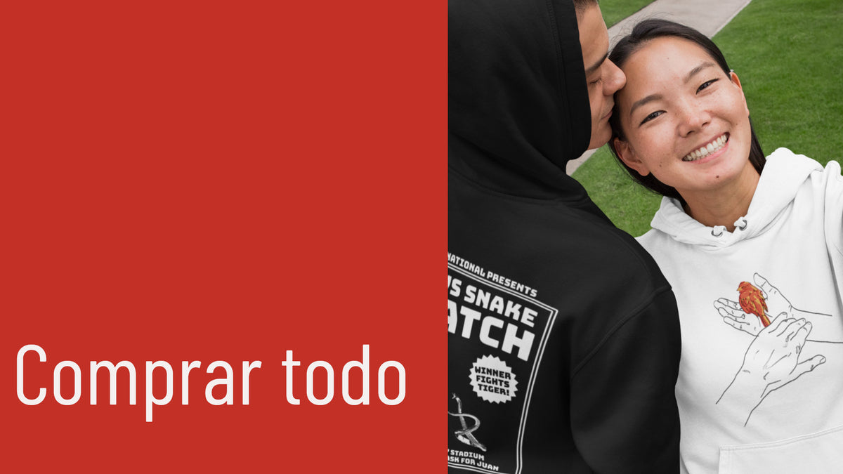 Toda la ropa