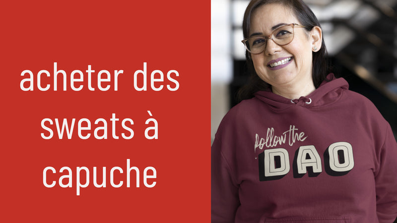 Sudadera con capucha