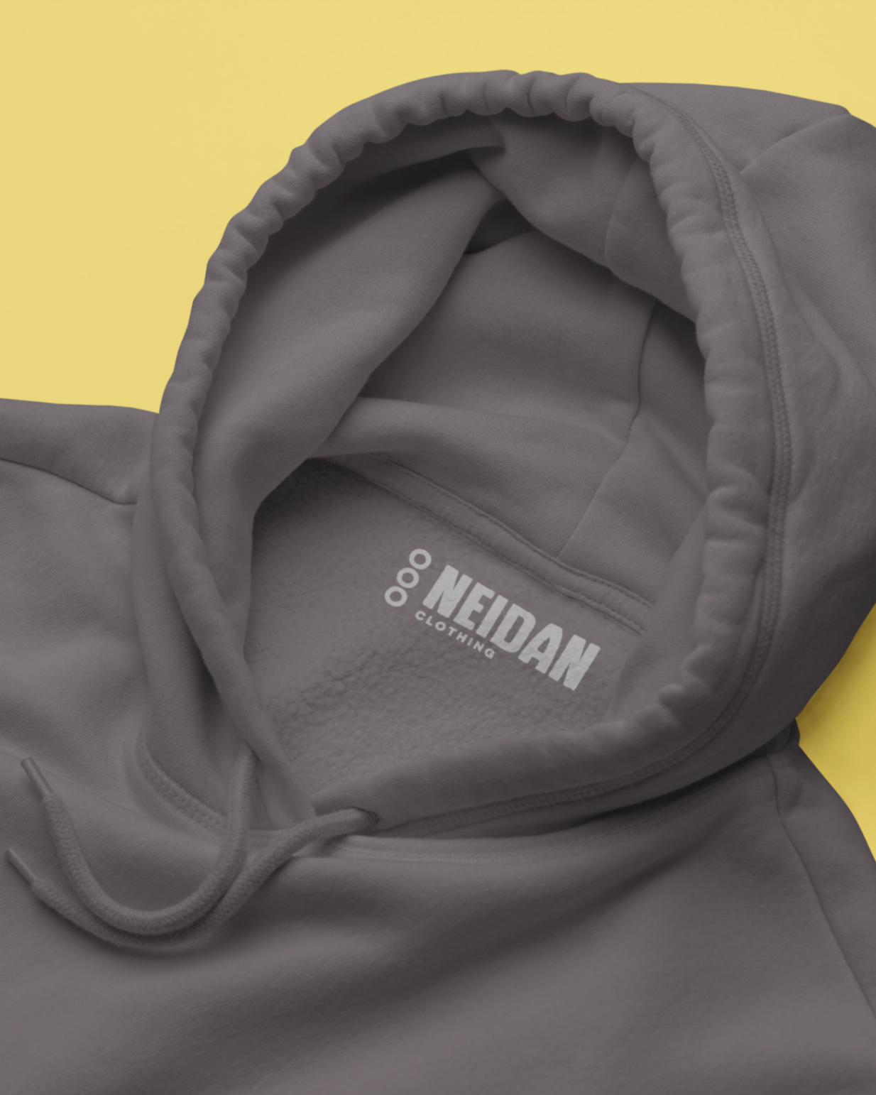 "Wuji" Ltd. edition zip up Hoodie