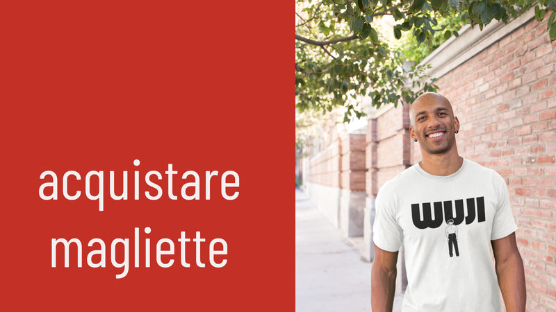 Magliette