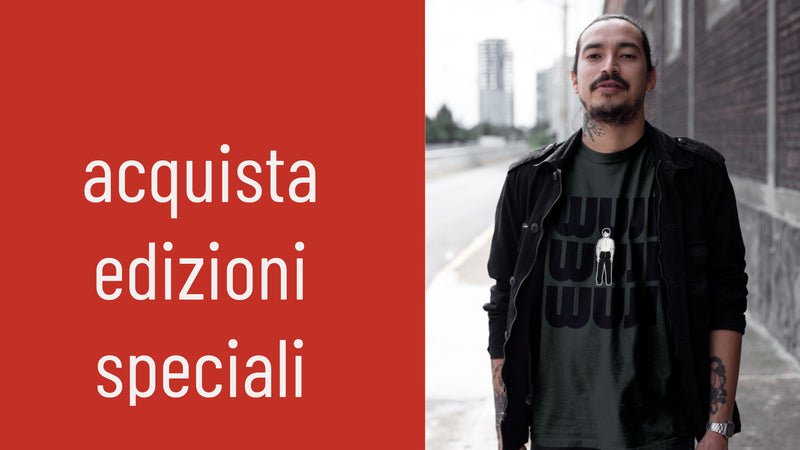 Edizioni speciali