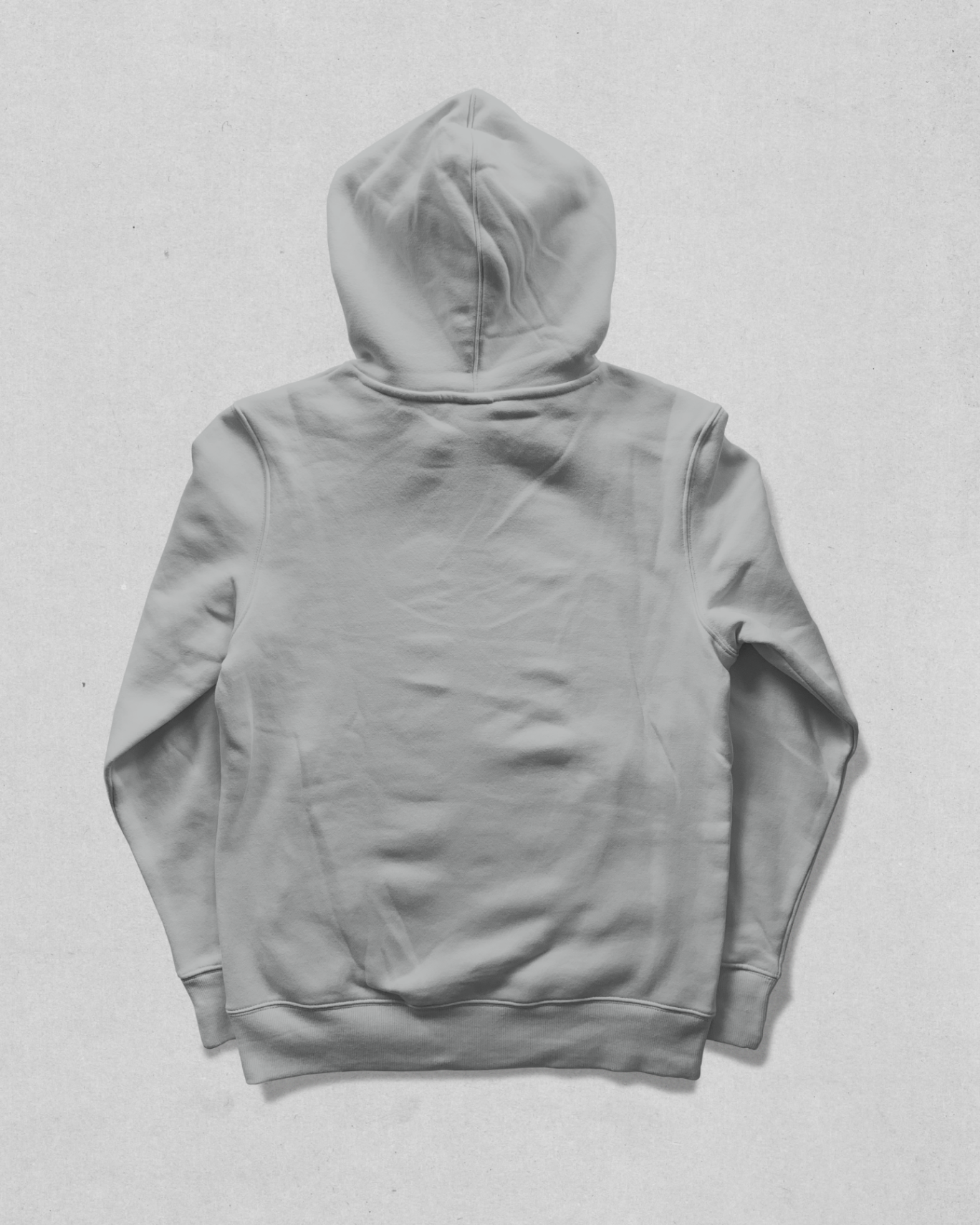 "WUJI" tai chi Hoodie