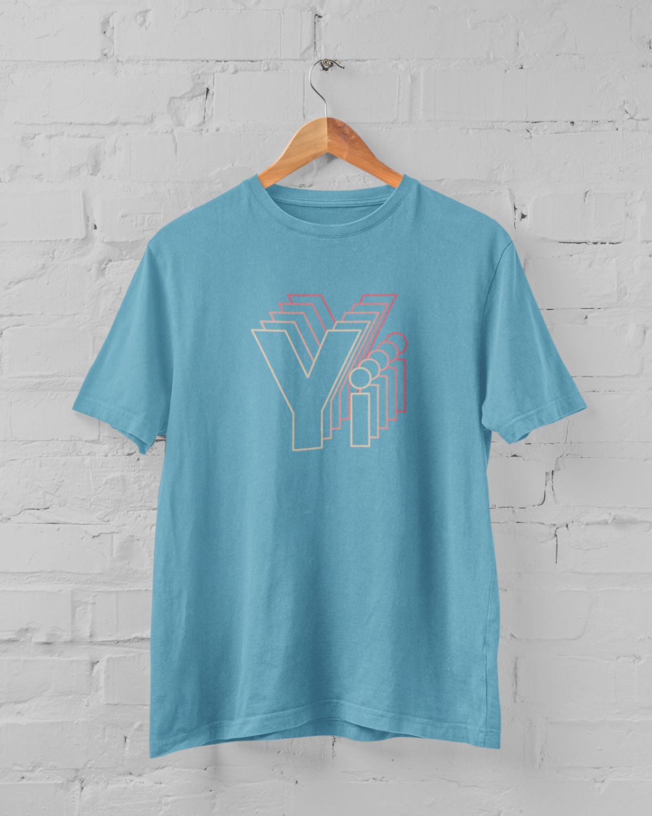 Women's "Yi" Tai Chi t-shirt