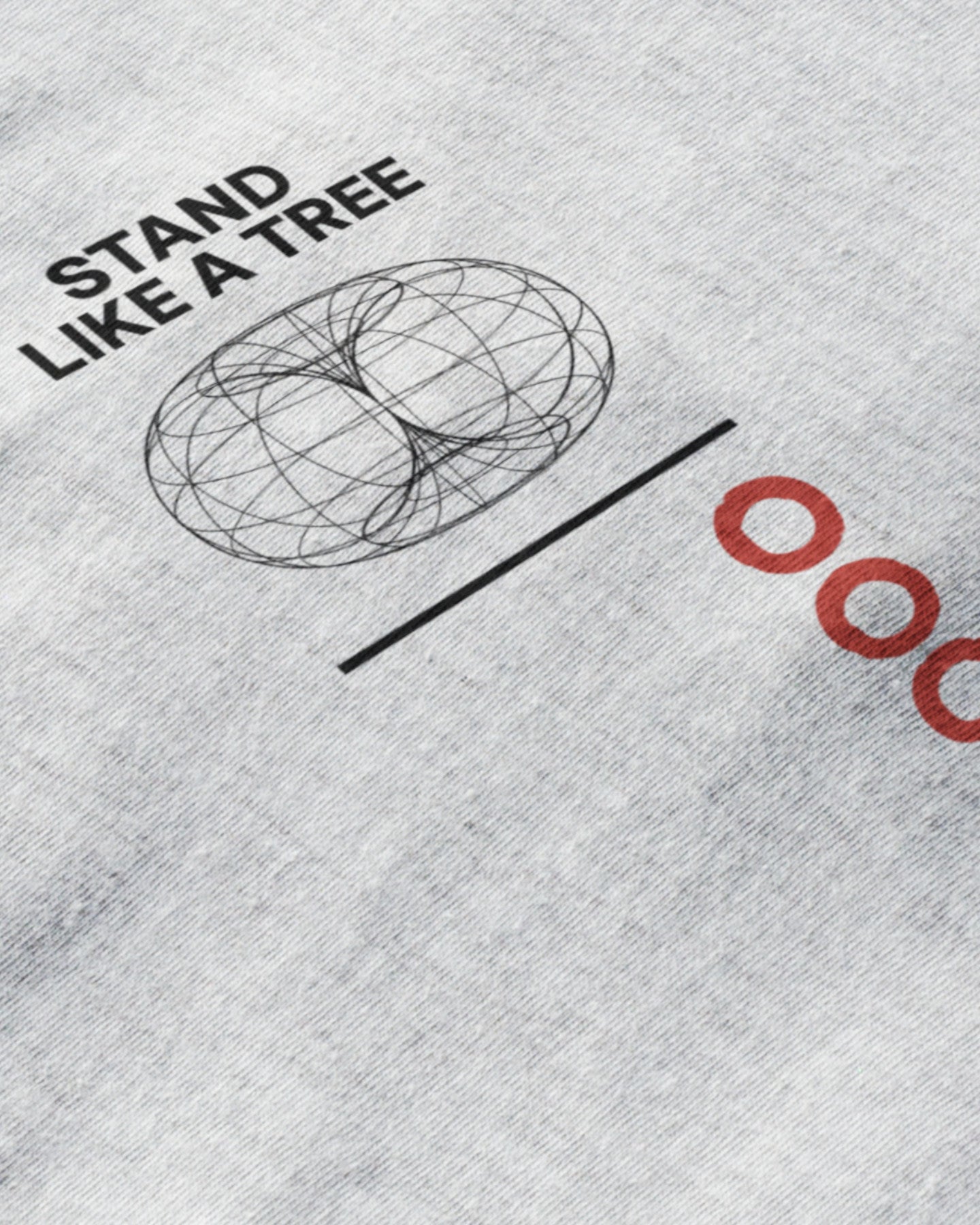 "Zhan Zhuang" tai chi & Qi Gong t-shirt