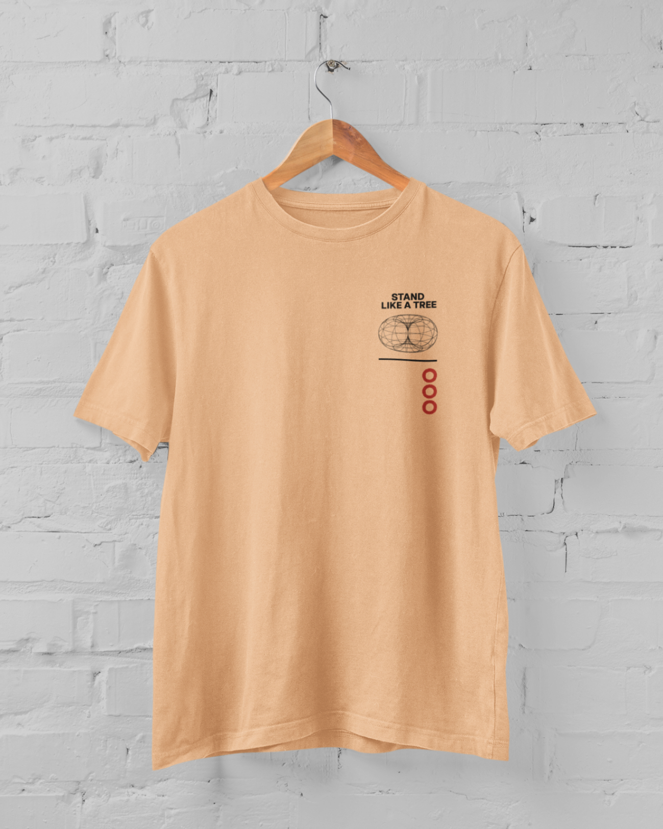 "Zhan Zhuang" tai chi & Qi Gong t-shirt